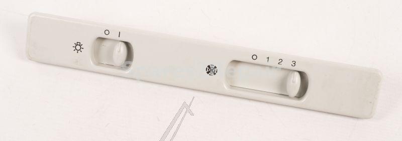 Elica Housing Part - Spp0212790 Cr s 1175-24-6 Gr Simb