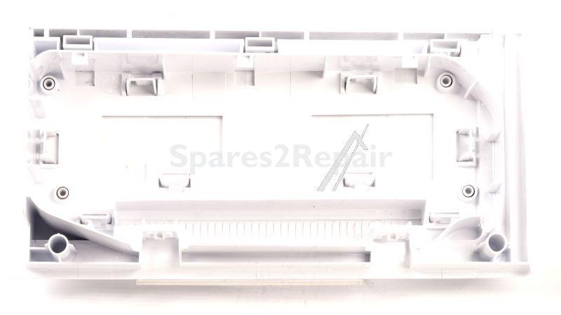 Detergent Dispenser Cover - 42284799 Det Draw Cov Insert-sharp B3t1(es-nfa814 [Vestel]