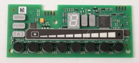 Elica Board - Spp0200526 Tc Flex Downdraft Basic4 High-low 3 1