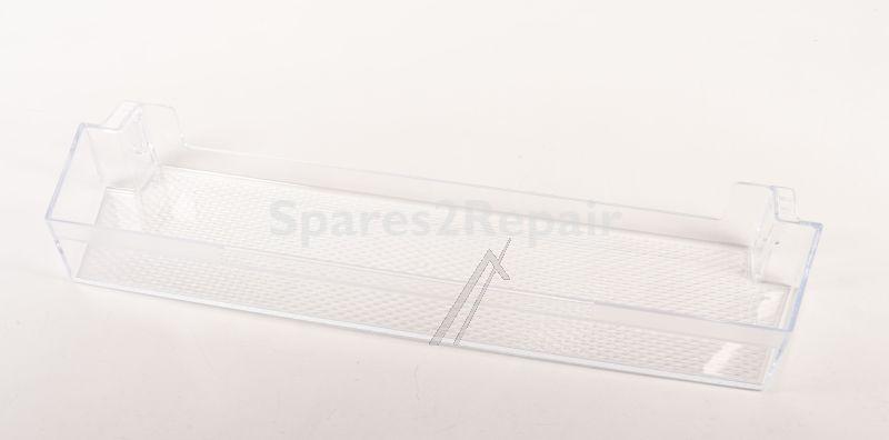 Refrigerator - Freezer Door Shelf - 5886360100 C00915857 Door Shelf 55mm 60cm Oem Sef97 [Arcelik]