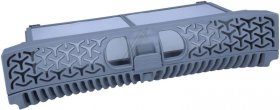 Samsung Fluff Filter - Dc61-04407a Case Filter Dv80m8215aw-eg Pp Dark Holde