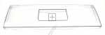 Drawer Front - 5719050300 C00873532 Basket Cover [Arcelik]
