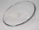 Door Glass - C00193819 482000030157 Glass Window [Whirlpool Indesit]