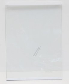 Stacking Tray - 4918521200 C00867560 Freezer Glass Shelf Assembly Long [Arcelik]