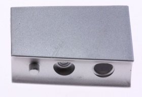 Fixings And Brackets - 42020541 Handle Bracket(arc Tube matte Inox) [Vestel]