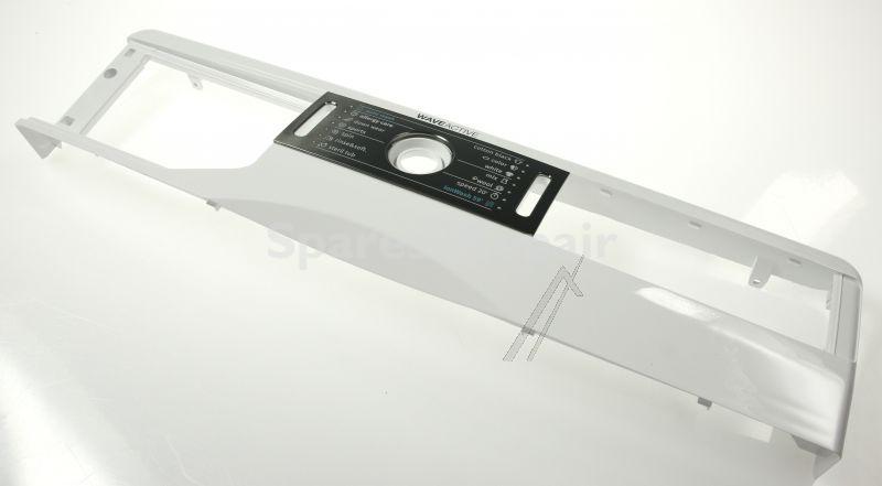 Hisense Gorenje Operating Unit Screen - 646770 Control Panel With Cover L2 Ps-15 S-en