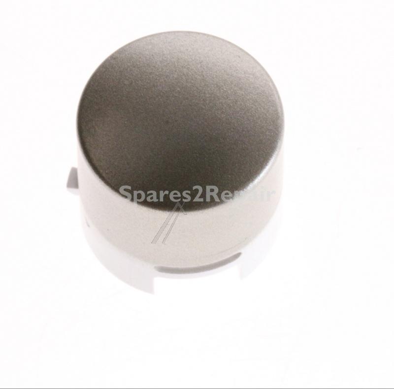 Button - C00329303 481241029323 Key E-a Inox [Whirlpool Indesit]