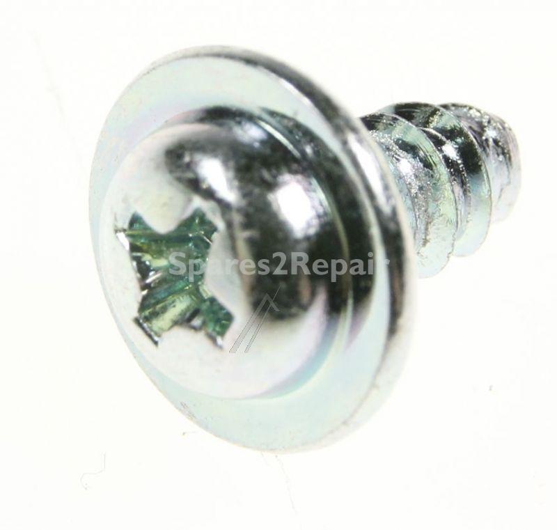 Samsung Screw - De60-10067a Screw-tap Th th M4 L8 Fefzb 2-slot
