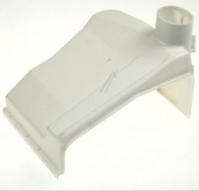 Soap Dispenser - C00099206 482000028330 Soap Detergent Dispenser Housing [Whirlpool Indesit]