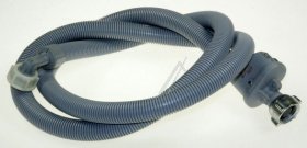 Smeg Inlet Tube - 758972630 Inlet Hose