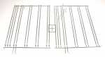 Perforated Rail - 210444692 C00876128 Wire Shelfs Group [Arcelik]