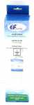 Eurofilter Water Filter - Wf095 Water Filter Alternative For Bosch Siemens