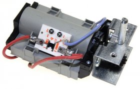 Switch - 00320923 Switch [Bosch Siemens]