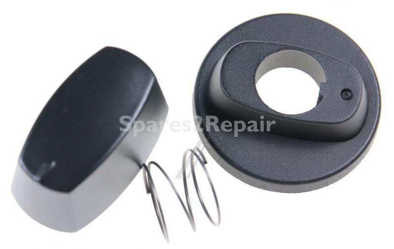 Control Knob - 1031031 Button [Amica]