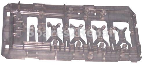 Flap - 19127 Cover Ll Seal Drawer [Sogedis]