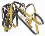 Hisense Gorenje Sealing Materials - 562238 Gasket Pvc 10x3