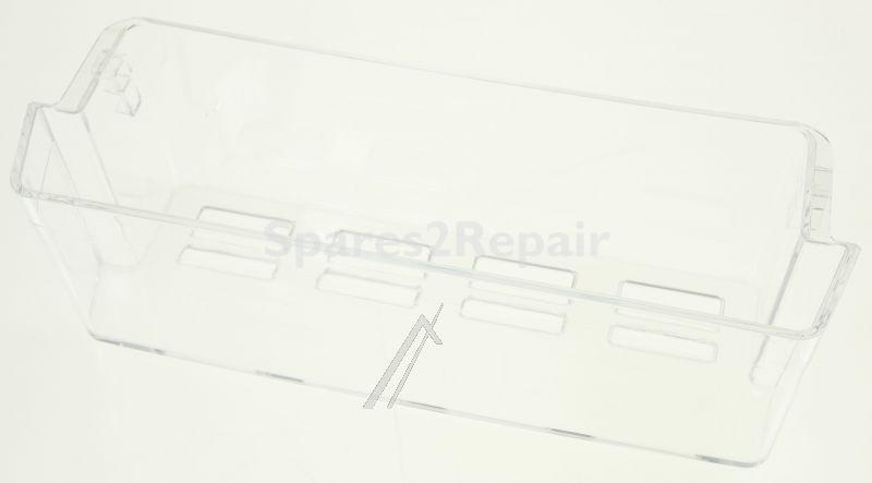 Refrigerator - Freezer Door Shelf - 11033279 Tray [Bosch Siemens]