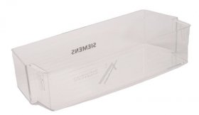 Refrigerator - Freezer Door Shelf - 11033282 Tray [Bosch Siemens]