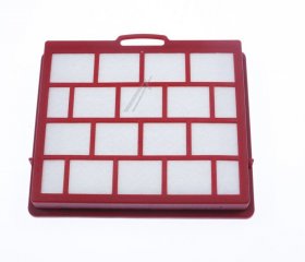 Vacuum Cleaner Filter - H13 1050158037 Filter head cassette Hepa [Electrolux Aeg]