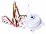 Lg Motor - Eau65058318 Motor Assembly dc