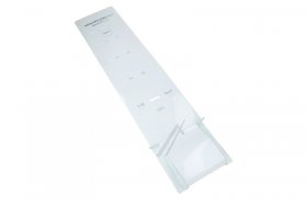 Hisense Gorenje Air Shield - 819786 Air Duct C6 Hf 2m Conv sign 070