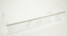 Refrigerator - Freezer Door Shelf - 12131000a10816 Refrigerator Door Tray [Midea]