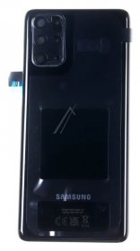 Samsung Battery Compartment Lid - Gh82-27287a Svc Cover Assembly-b-g_g986_zk_ukca