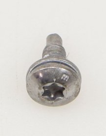 Screw - 37038548 Screw m tsb m4x10 f znni-fe ring [Vestel]