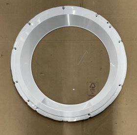 Flange Washing Machine Window - 20001397 Spacer [Bosch Siemens]
