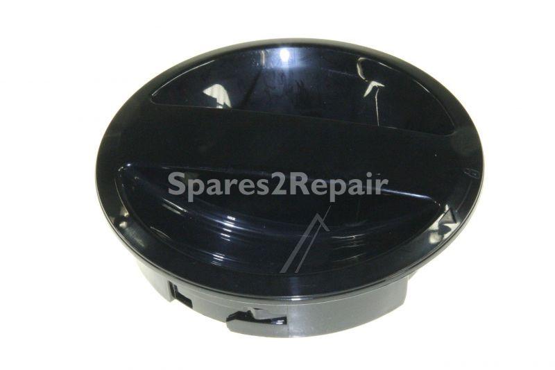 Flap - 00659445 Lid [Bosch Siemens]