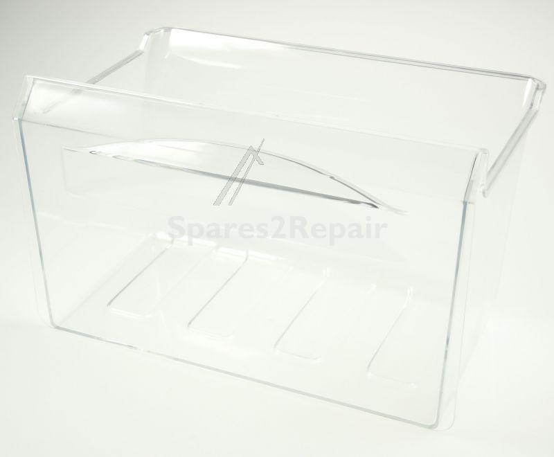 Drawers - 49036893 Lower Freezer Drawer Body [Candy Hoover]