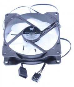 Acer Pc Cooler - Dc 10911 00n Powerlogic Predator Frostblade 21q2 9cm