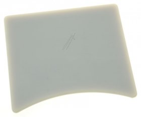 Elica Casing Cover - Cpr0136475b Connection Cover Assembly Cover Vetro Tesla Evo White