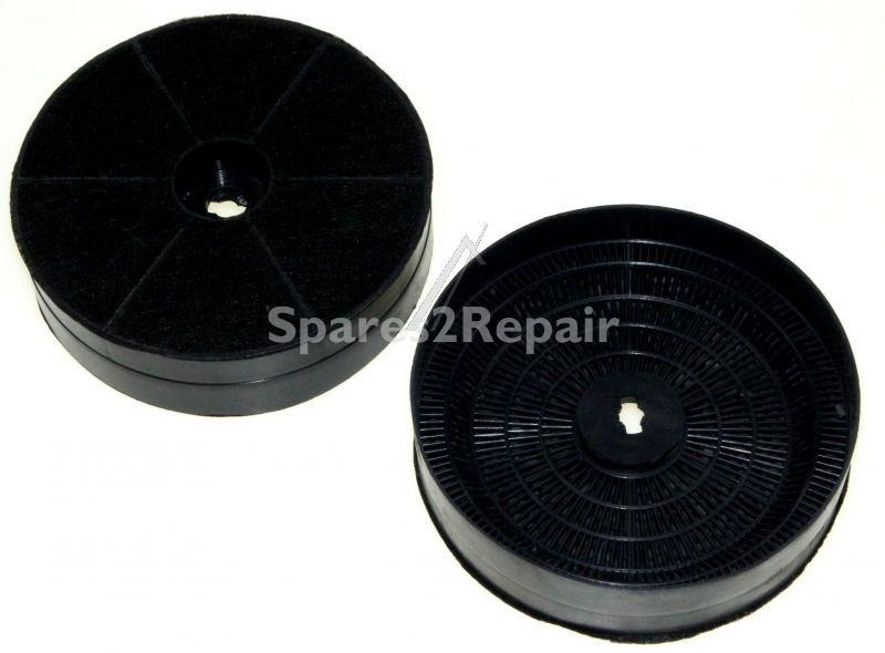 Bosch Siemens Active Carbon Filter - Active Carbon Filter