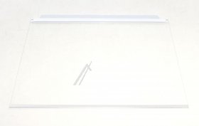 Vegetable Drawer Cover - 4652690200 C00907167 Crisper Cover Assy_kf_hot_stamp [Arcelik]