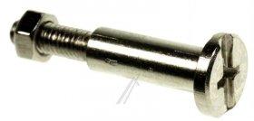 Screw - 10009302 Screw [Bosch Siemens]