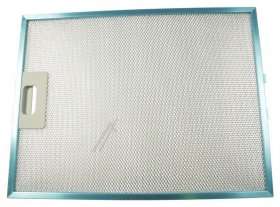 Elica Grease Filter - Filtro Grassi Gfa Ja Int-a 60 1m-9x364x278