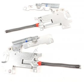 Door Hinges - 4055446233 Hinge Kit Left-right Fs45 [Electrolux Aeg]