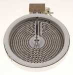 Ceramic Heater Element - 10 54112 044 17466100a00003 Radiation Heating Tray [Midea]