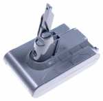 Classic Vacuum Cleaner Battery - 21 6v-2500mah Bat58006 Dyson V7 Battery Pack Compatible