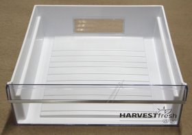 Drawers - 5987653200 C00894760 Crisper Assembly [Arcelik]