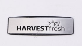Emblem - 5817470500 C00872728 Logo Beko - Harvestfresh Badge [Arcelik]