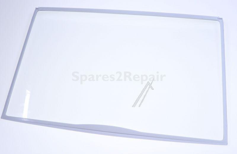 Whirlpool Stacking Tray - C00517595 488000517595 Shelf Of Refrigerator Chamber