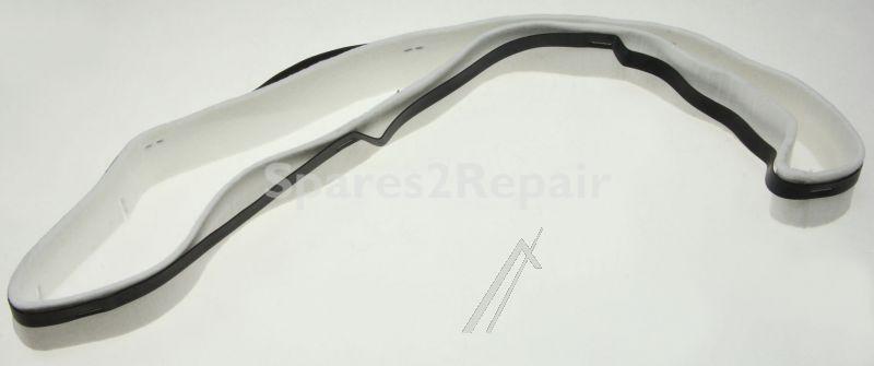 Mechanical Components - 1055841 Rear Cover Seal [Amica]