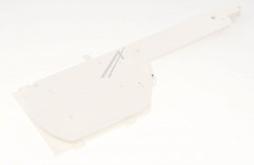 Detergent Dispenser Cover - C00536237 488000536237 Hopper Cover 9kg 470 Wd Ev1e-2u [Whirlpool Indesit]