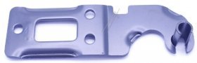 Haier Door Hinges - 0070110199 49053595 Visicooler Hinge Cold-rolled Steel Plate