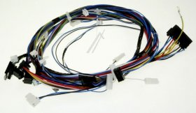 Harness - 42076054 Cable-tie-4 8x400mm [Vestel]