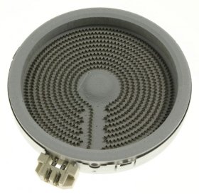 Smeg Induction Board - 691652099 Inductor 180+180mm