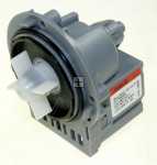 Candy Hoover Drain Pump - Ablauf UmwÄlzpumpe, Komplett - 49016211