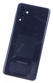 Samsung Battery Compartment Lid - Gh82-28961a Svc Cover Assembly-rear_a136_zk_ukca
